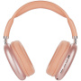 Amplify Stellar Bluetooth Headphone-oran
