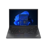 Lenovo Thinkpad E15 G4 15.6-INCH Fhd Laptop - Intel Core I5-1235U 512GB SSD 8GB RAM Win 11 Pro 21E6003DZA