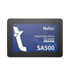 Netac SA500 2.5 Sata SSD 2TB