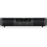 Behringer NX1000 1000W 2-CHANNEL Speaker Amplifier