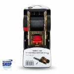 Rachet Strap Retractable 1.8M X 50MM 1.5 Ton