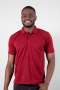 Mens Golfer - Burgandy - Nosize