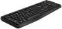 Genius Keyboard KB-117 Black