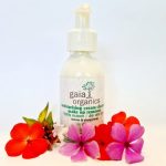 Gaia Organics - Moisturising Cream Cleanser 100ML