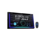 JVC KW-R930BT 2DIN Cd Reciever Bt