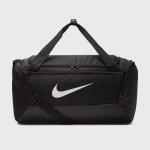 Nike Brasilia Duffel 9.0 _ 166296 _ Black - Osfa Black
