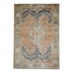 Hertex Haus Sansa Rug In Amber