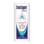 Linctagon Cough Syr 10ML