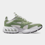 Nike Women's Zoom Air Fire Green white Sneaker