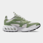 Nike Women's Zoom Air Fire Green/white Sneaker