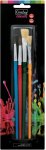 Create Beginners Paintbrush