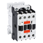 BF18.10 18A 7.5KW 1NO Contactor - Select Voltage 24VAC