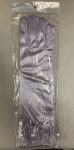 Satin 3 4 Lilac Glove