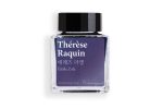 Wearingeul Fountain Pen Ink – Th R Se Raquin
