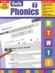 Daily Phonics Grade 2 - Teacher Edition Paperback Teacher