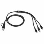 Serendipio Lancashire Fast Charge Multi-cable