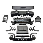 Jetour T2 Mars Explorer Style Body Kit Non-oem 25+