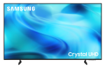Samsung 65" 165CM 4K Uhd Ai Smart LED Tv UA65U8000HUXXA
