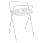 Bebejou Thermobath Plus 98CM Bath Stand- Taupe