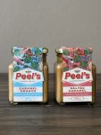 Peel's Caramel Ice Cream Toppings 300G