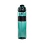 Water Bottle Sipper With Anti Slip 1000ML Navy