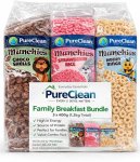 Family Breakfast Bundle 3X400G Refill
