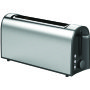 Midea Stainless Steel Toaster 2 Slice -