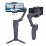 F12 Mobile Phone Stabiliser Ai Face Intelligent Tracking Vlog Shooting