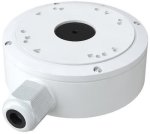 CCTV-DCM120 Camera Circular Junction Enclosure 121MM