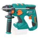 20V Cordless Sds-plus Rotary Hammer Drill 1.7J Bare Tool BRH20