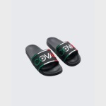 Cita Slide Black