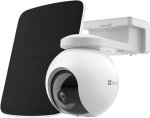 Solar Powered Ezviz 4G Camera