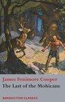 The Last Of The Mohicans