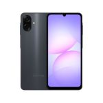 Samsung SM-A07 Galaxy A07 – Black