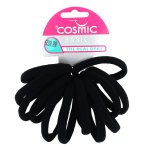 Ladies Basic Nyln Pnytailr 162900