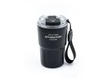 360ML 2IN1 Sitarayuri Insulated Travel Tumbler Vacuum Coffee Cup