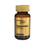 Goldair Gold Fenugreek 1000 Mg 60S