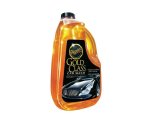 Meguiars G7164 Gold Class Car Wash Shampoo & Conditioner
