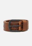 Diesel Logo B-archive Belt - Orange