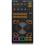 Behringer Cmd PL-1 Deck-based Midi Module