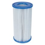 Bestway 1500 Gal Filter Cartridge Easy Clean Type III
