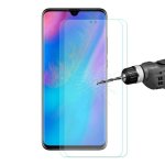 PCS 2 Enkay Hat-prince 0.26MM 9H 2.5D Curved Full Screen Tempered Glass Film For Huawei P30
