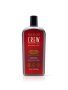 Buy American Crew Daily Deep Moisturizing Shampoo - 1000ML Free Shipping