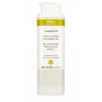 Ren - T-zone Control Cleansing Gel 150ML