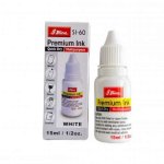 Shiny Premium Ink 15ML White