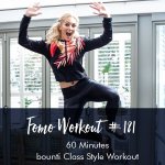Fomo Style Workout 181