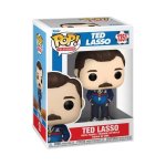 Funko Pop Television Ted Lasso Ted Lasso