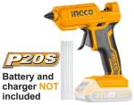 Ingco 20V Glue Gun