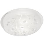 Brightstar CF361 Large Crystal Ceiling Light