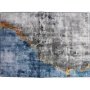 CX06 Authentic 3D Printed Design Lightweight Rug 230CMX160CM